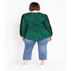 Floral Fields Tunic image number null