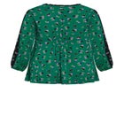 Floral Fields Tunic image number null