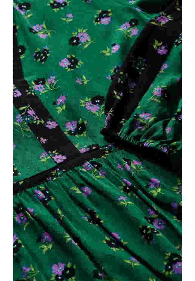 Floral Fields Tunic image number 6