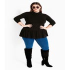 Lulu Tiered Tunic image number null