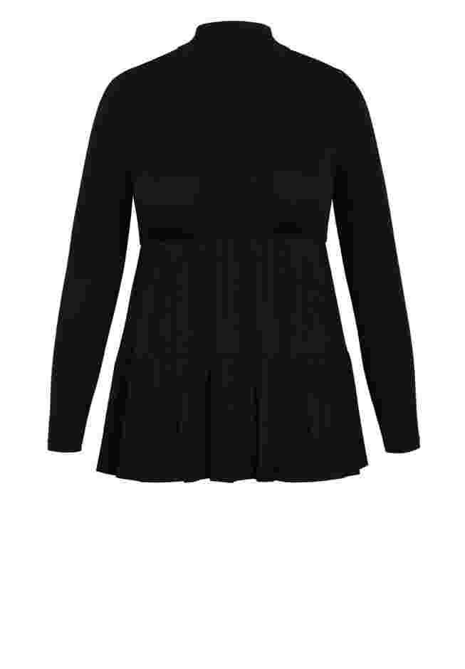 Lulu Tiered Tunic image number 4