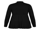 Lulu Tiered Tunic image number null