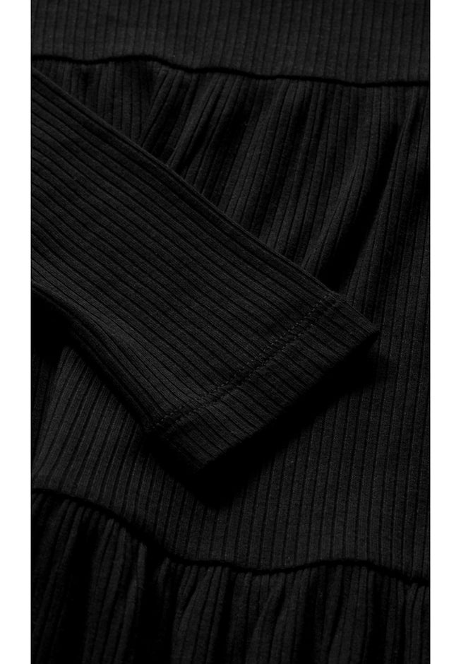 Lulu Tiered Tunic image number 6