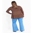 Lulu Tiered Tunic image number null