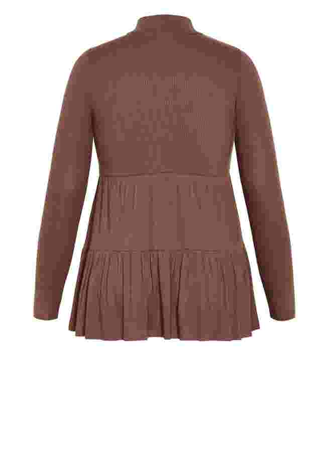 Lulu Tiered Tunic image number 5
