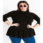 Lulu Tiered Tunic image number null