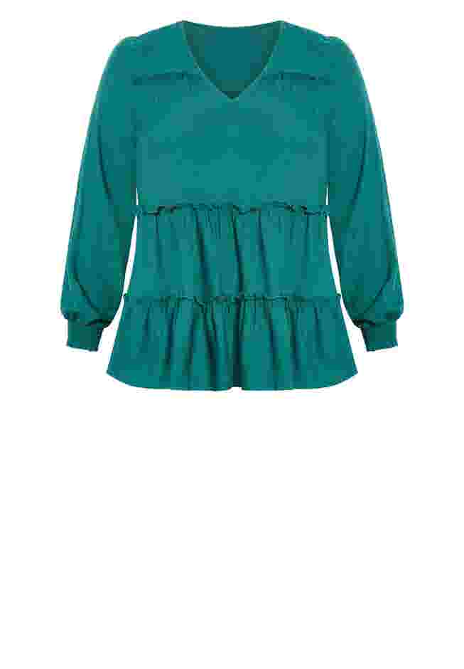 Neela Top image number 2