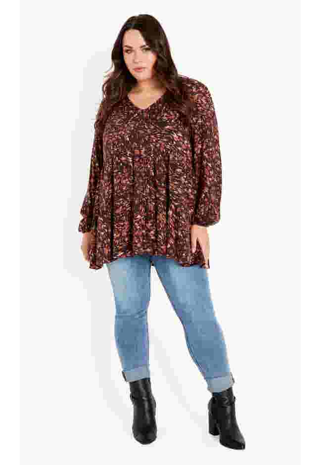 Remi Tunic image number 2
