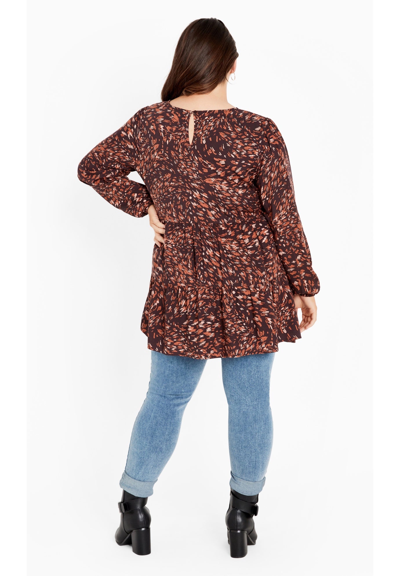 Remi Tunic image number 3