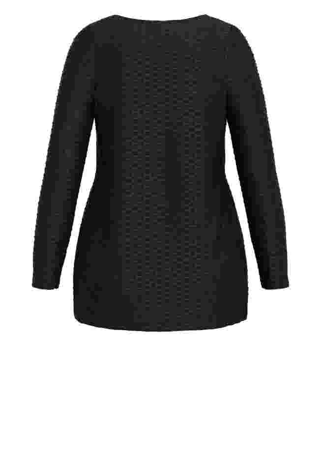 Tia Twist Top image number 5
