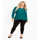 Tia Twist Top image number null