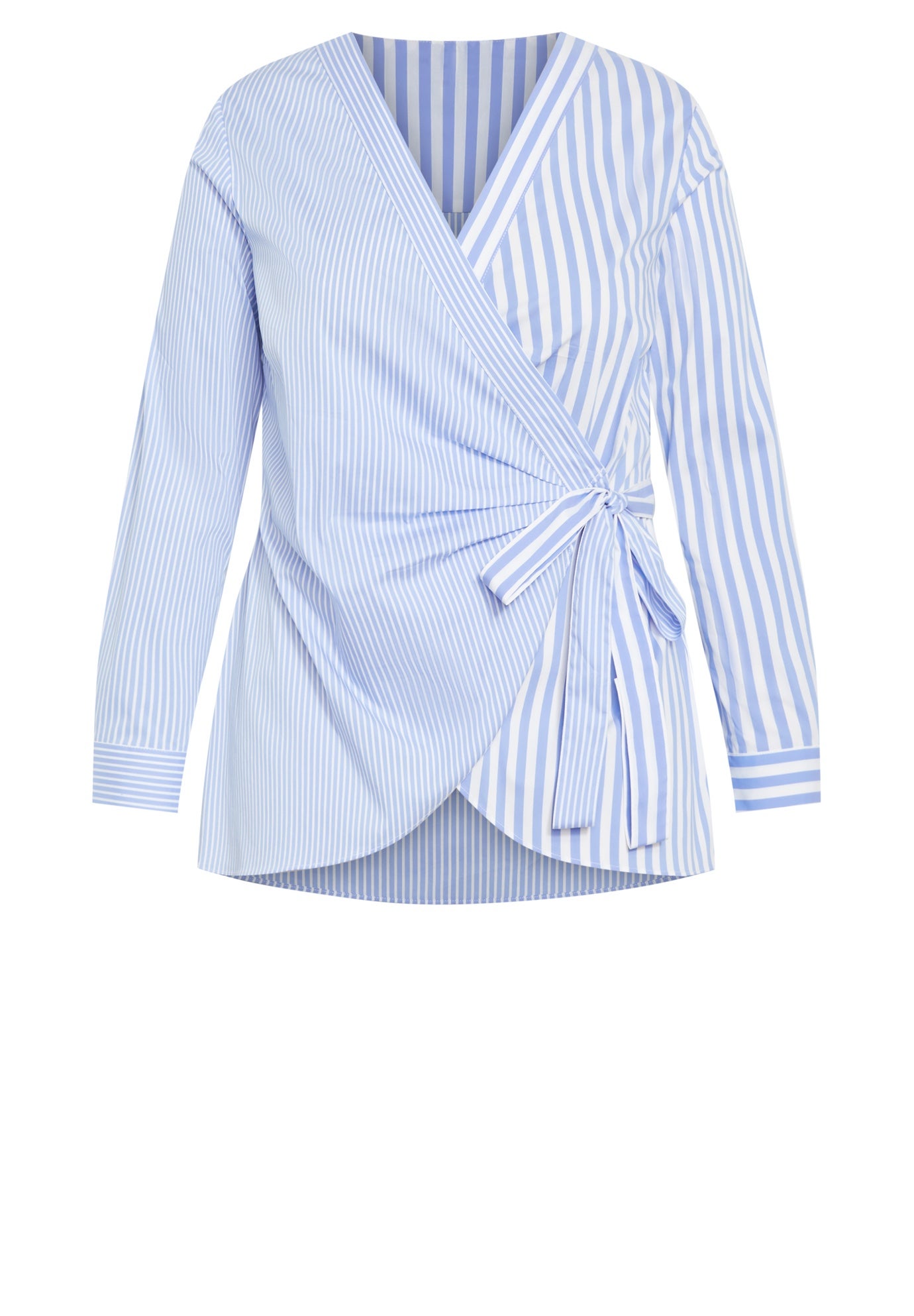 Casey Stripe Shirt image number 2