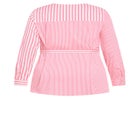 Casey Stripe Shirt image number null