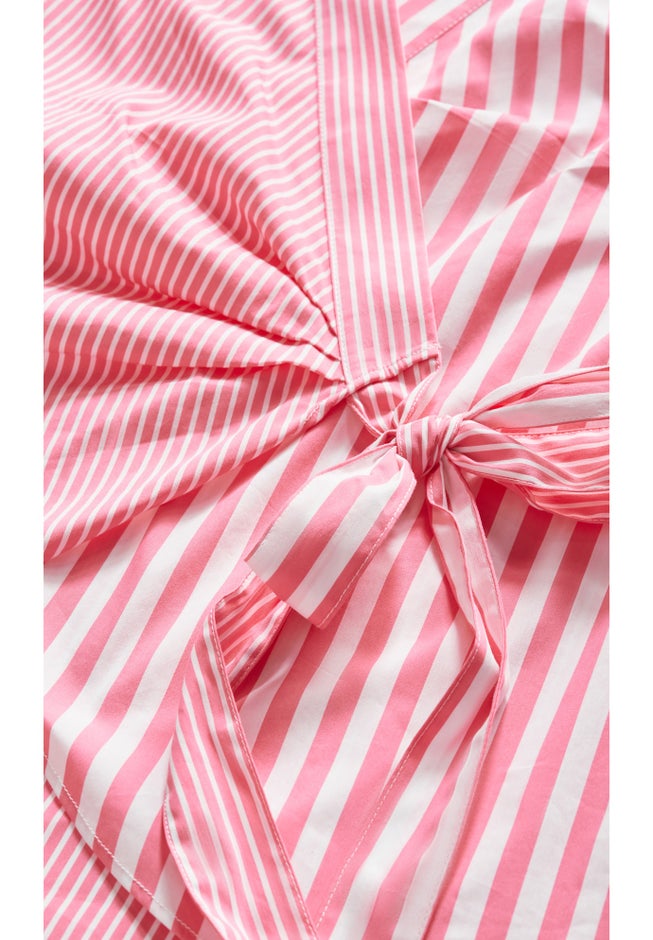 Casey Stripe Shirt image number null