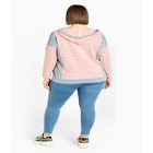 Seeing Stripes Sweater image number null