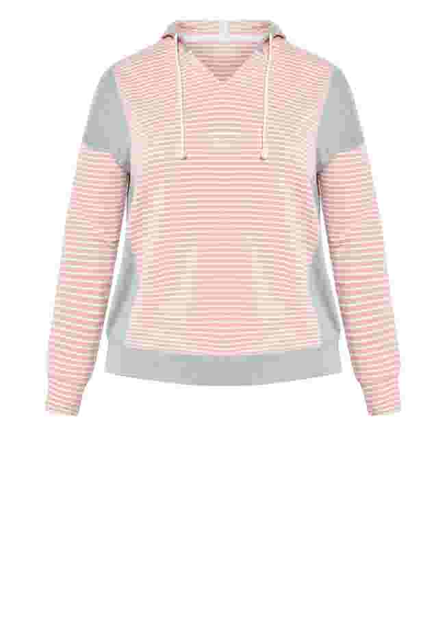 Seeing Stripes Sweater image number 4