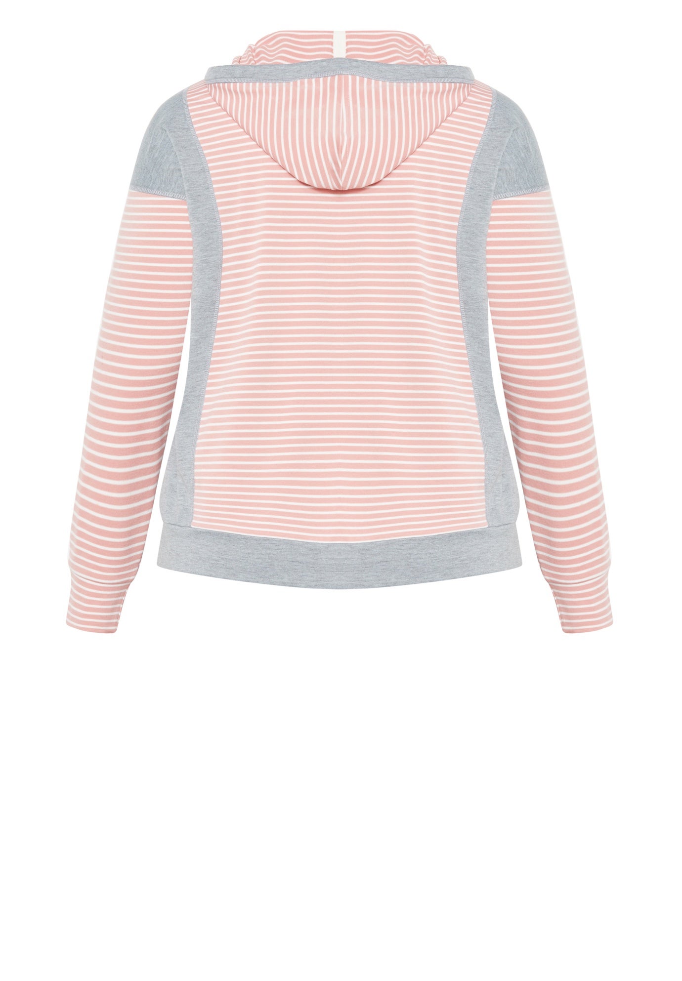 Seeing Stripes Sweater image number 5