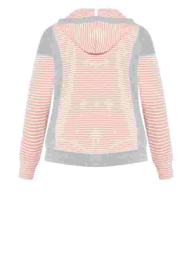 Seeing Stripes Sweater image number 5