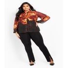 Iris Placement Shirt image number null