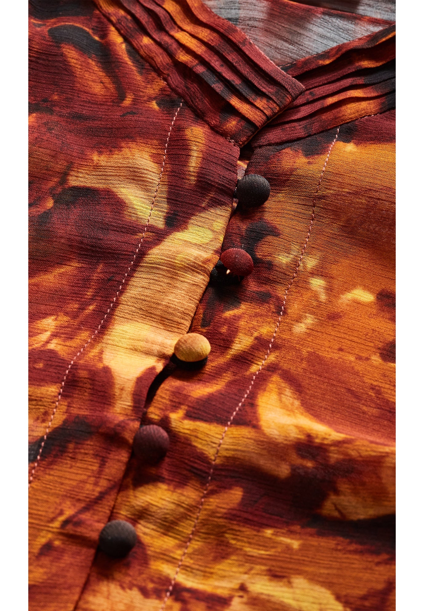 Iris Placement Shirt image number 6