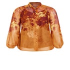 Iris Placement Shirt image number null