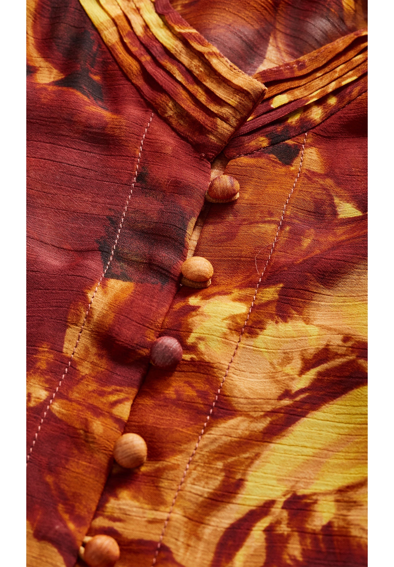 Iris Placement Shirt image number 6