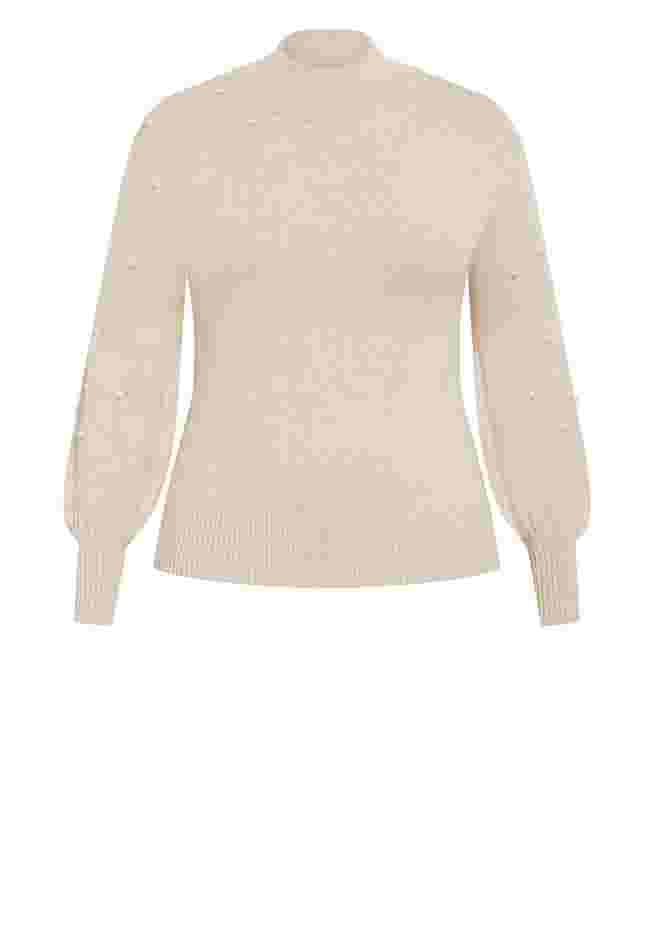 Perla Sweater image number 4
