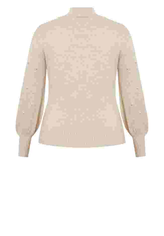 Perla Sweater image number 5