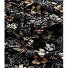 Cassia Puff Sleeves Ruffle Dress image number null