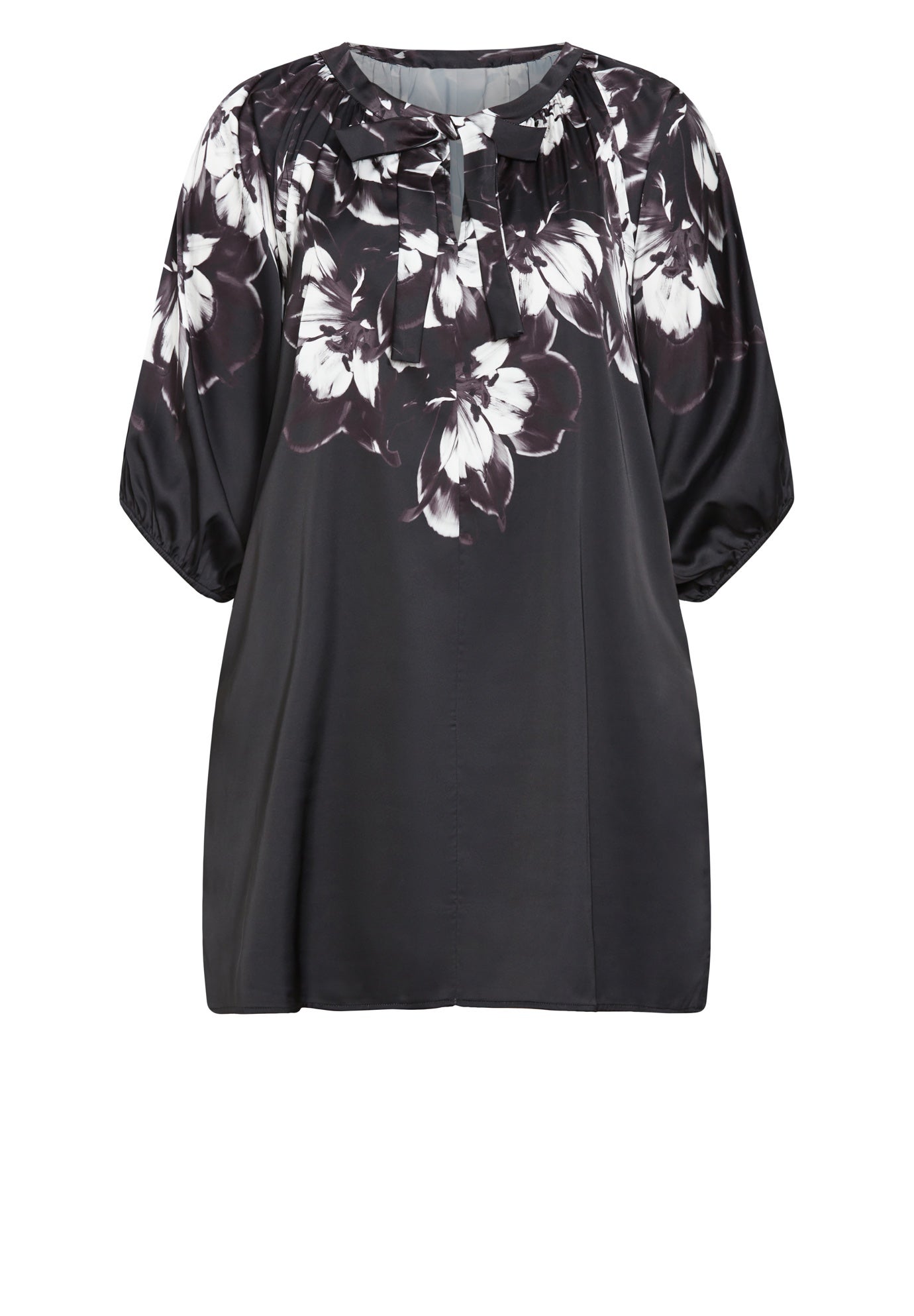 Lily Placement Dress image number 3