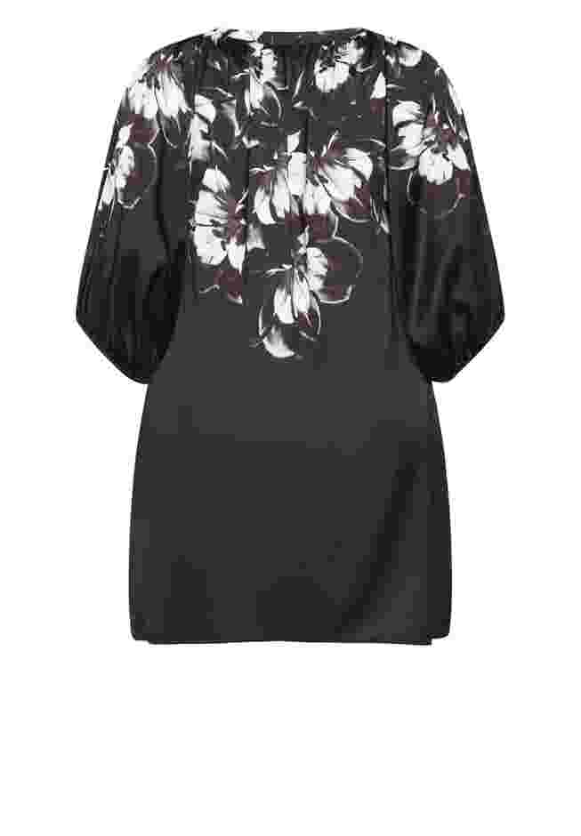 Lily Placement Dress image number 4