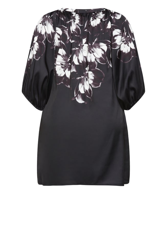 Lily Placement Dress image number 4