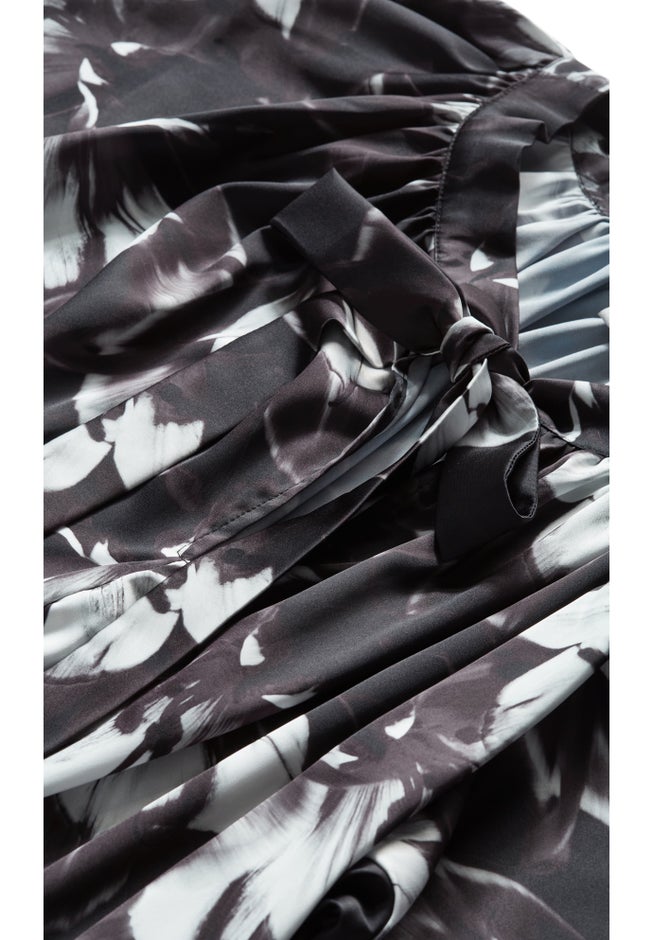 Lily Placement Dress image number 5