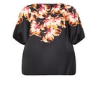 Lily Placement Dress image number null