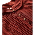 Jasmine Tiered Maxi Dress image number null