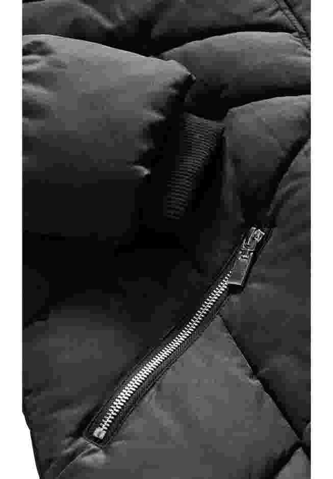 Abigail Puffer Jacket image number 1