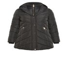 Abigail Puffer Jacket image number null