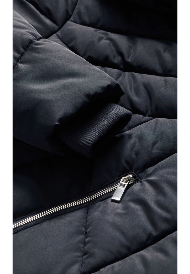 Abigail Puffer Jacket image number 1