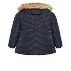 Abigail Puffer Jacket image number null