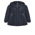 Abigail Puffer Jacket image number null