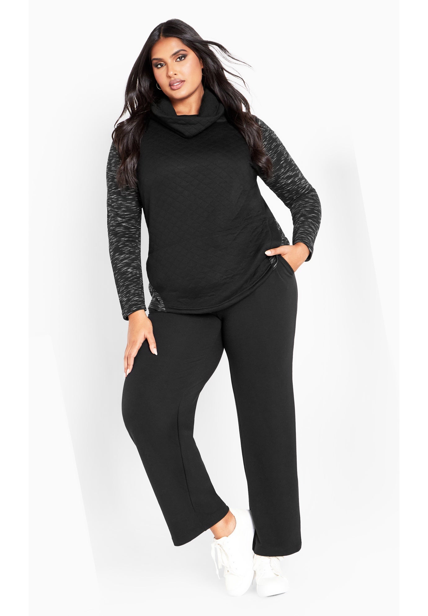 Sunday Sweat Top image number 1