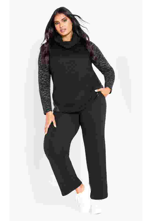 Sunday Sweat Top image number 1