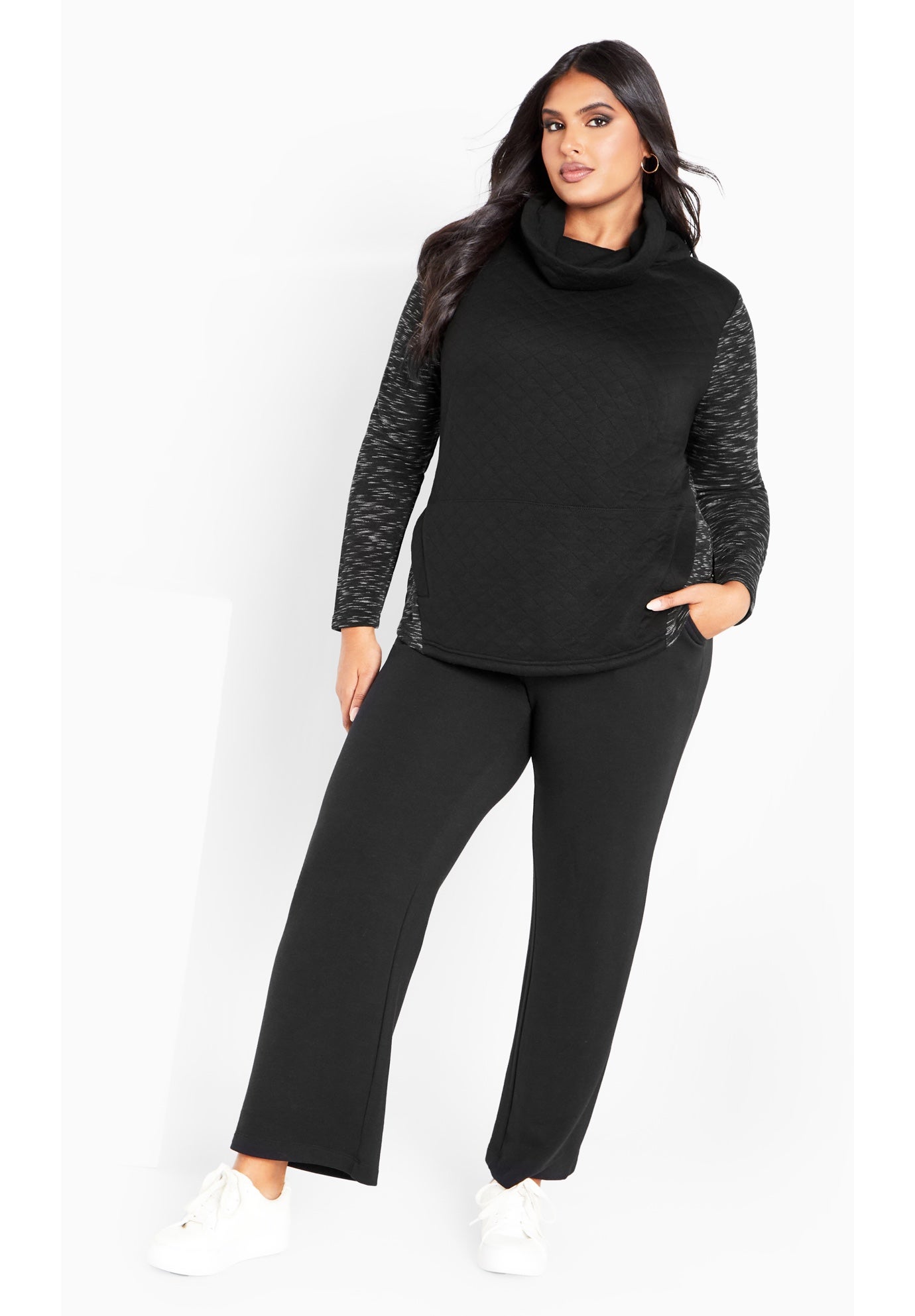 Sunday Sweat Top image number 2