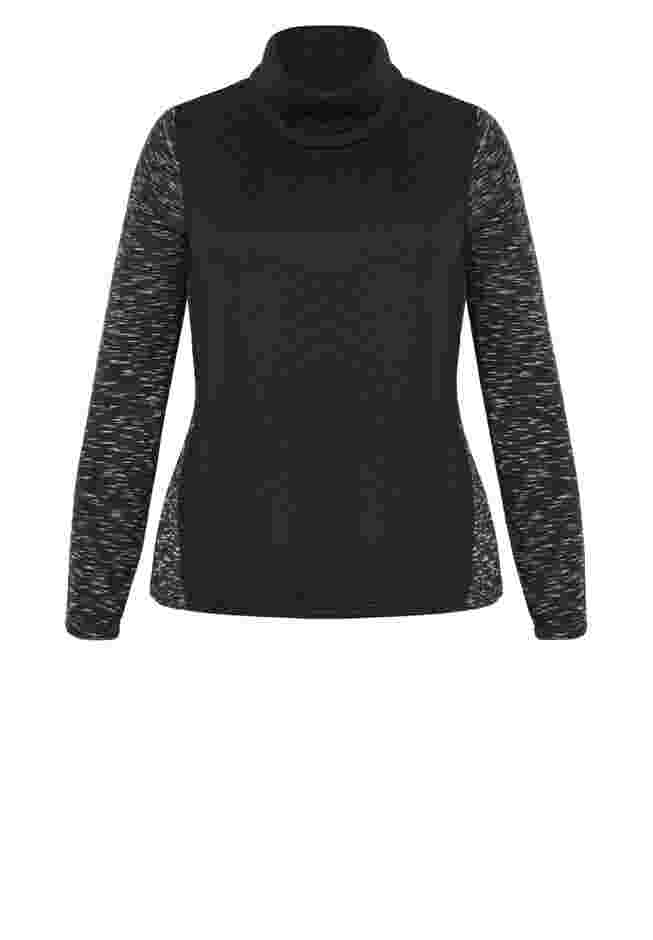Sunday Sweat Top image number 4
