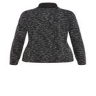 Sunday Sweat Top image number null