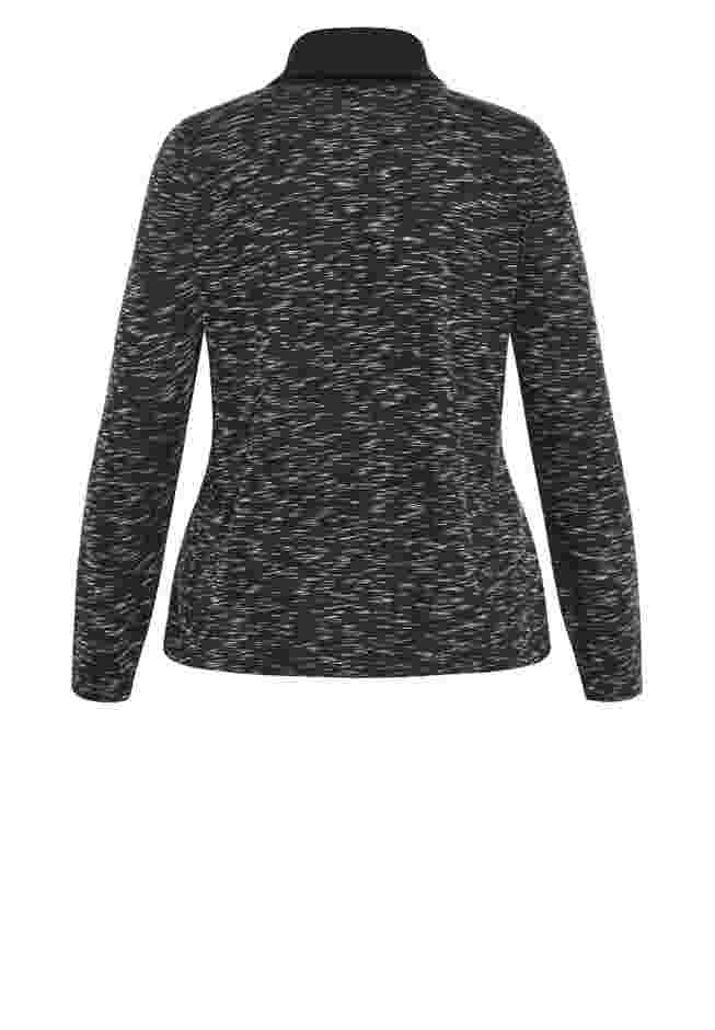 Sunday Sweat Top image number 5