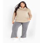 Sunday Sweat Top image number null