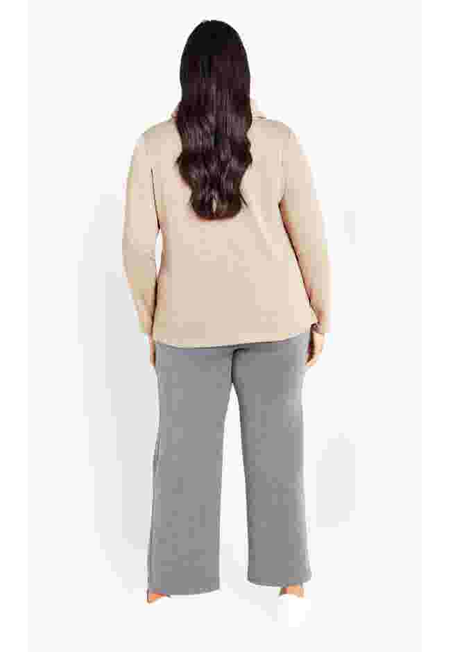 Sunday Sweat Top image number 3