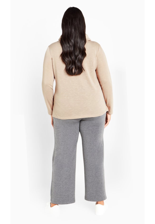Sunday Sweat Top image number 3