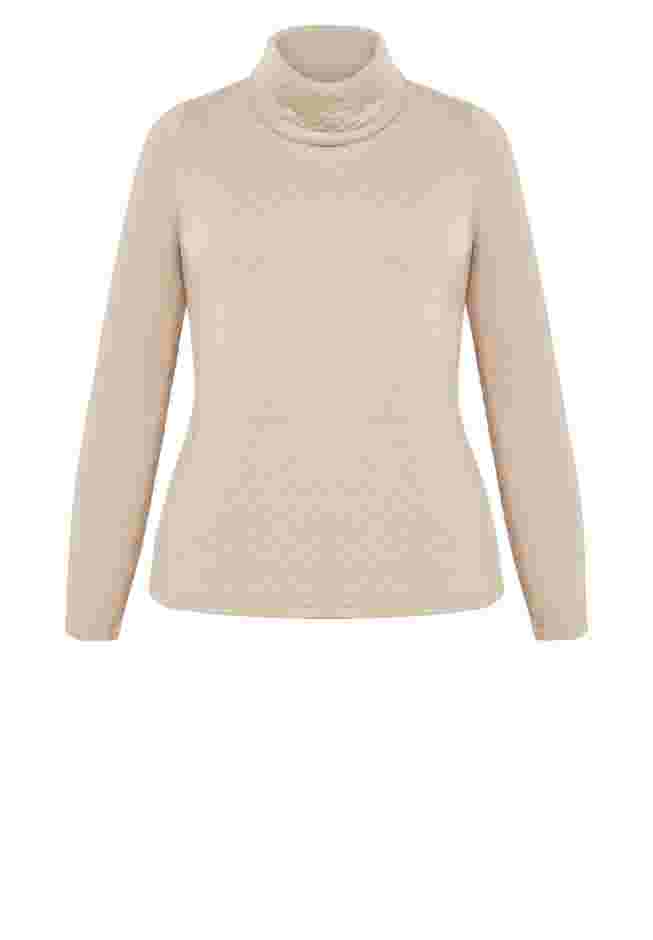 Sunday Sweat Top image number 4